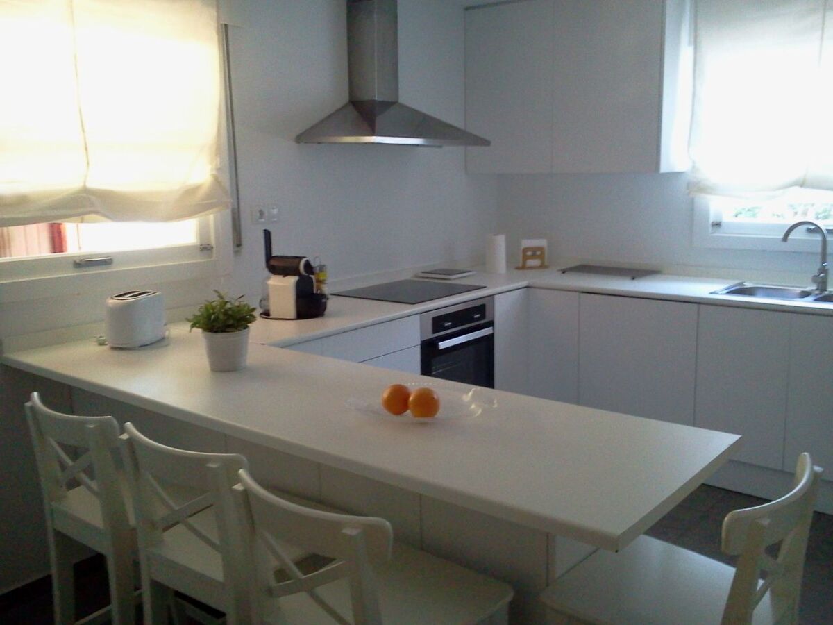 Villa S – Maison 8 personnes avec piscine à L'Eliana - Photo 42