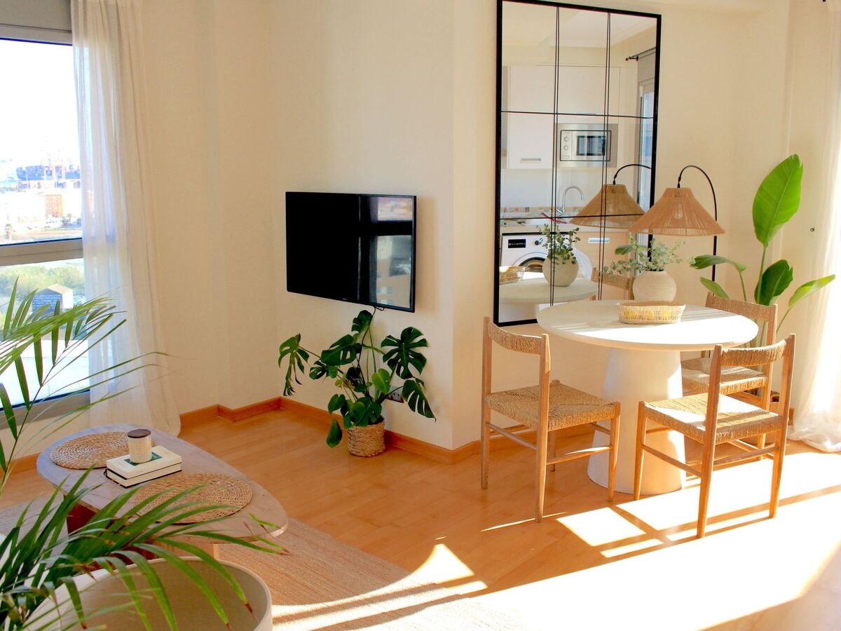 Appartement 11e étage à Valence, piscine et vue ville - Photo 3