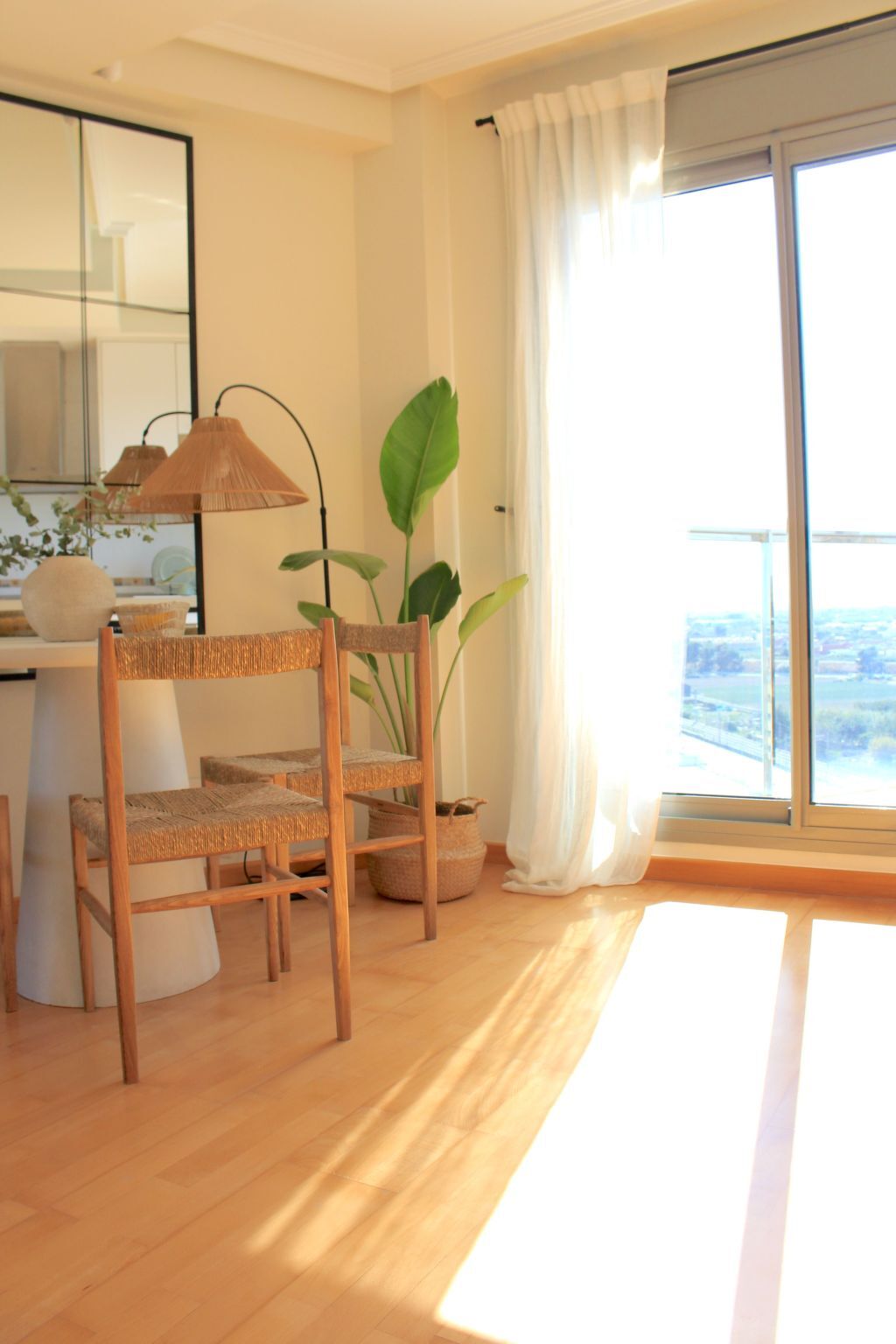 Appartement 11e étage à Valence, piscine et vue ville - Photo 6