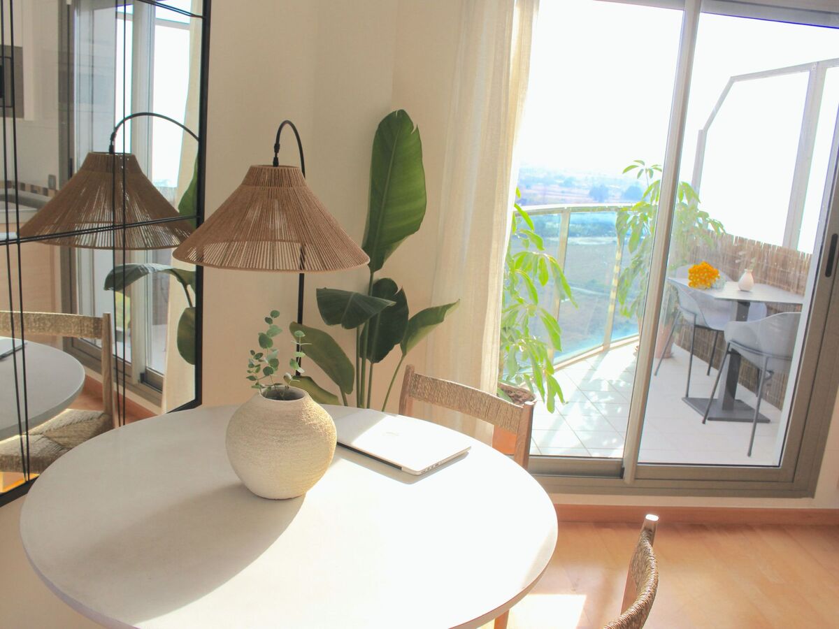 Appartement 11e étage à Valence, piscine et vue ville - Photo 11