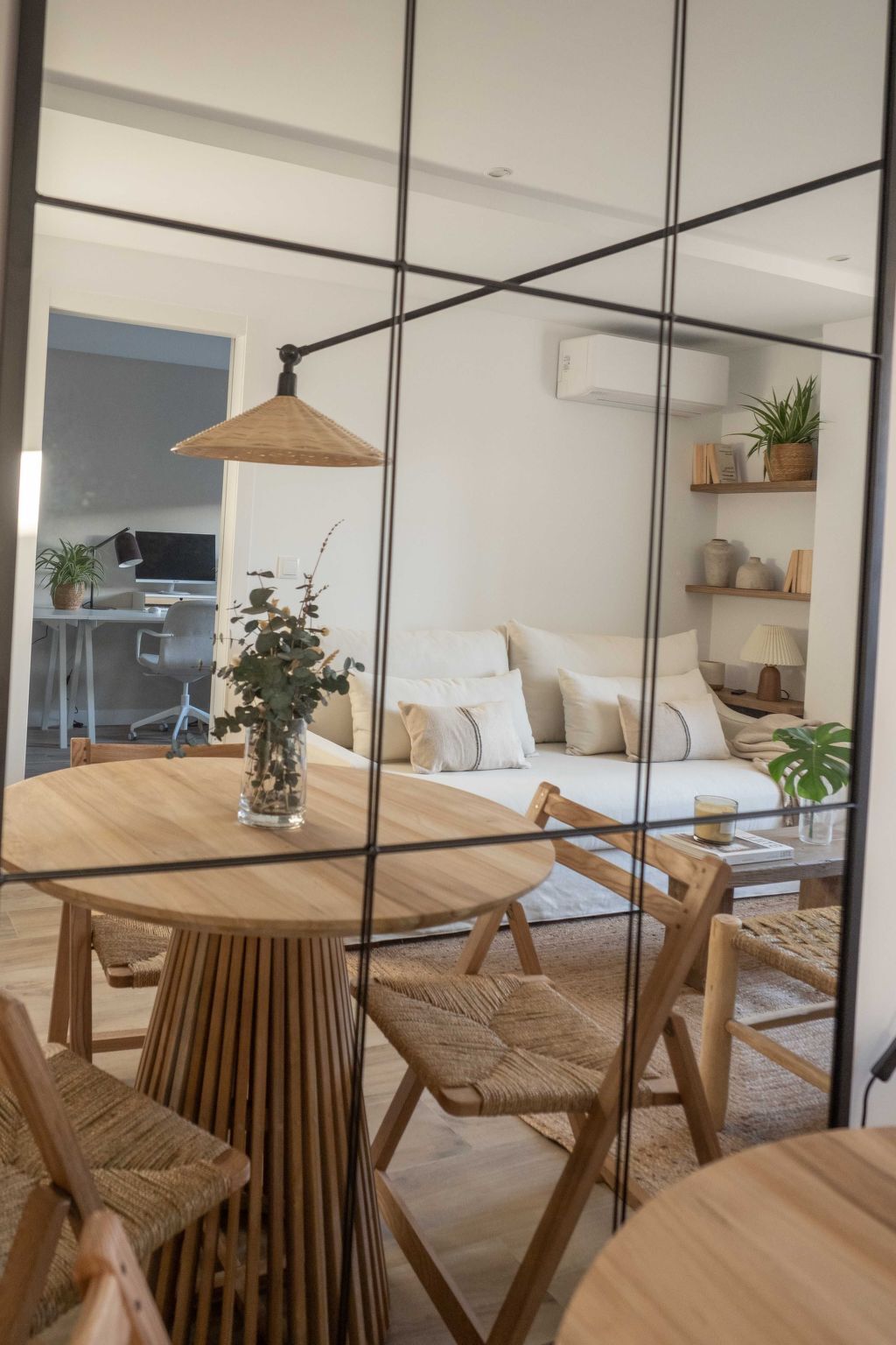 Appartement maisonette 94 m² avec bureau et terrasse à Valence - Photo 3