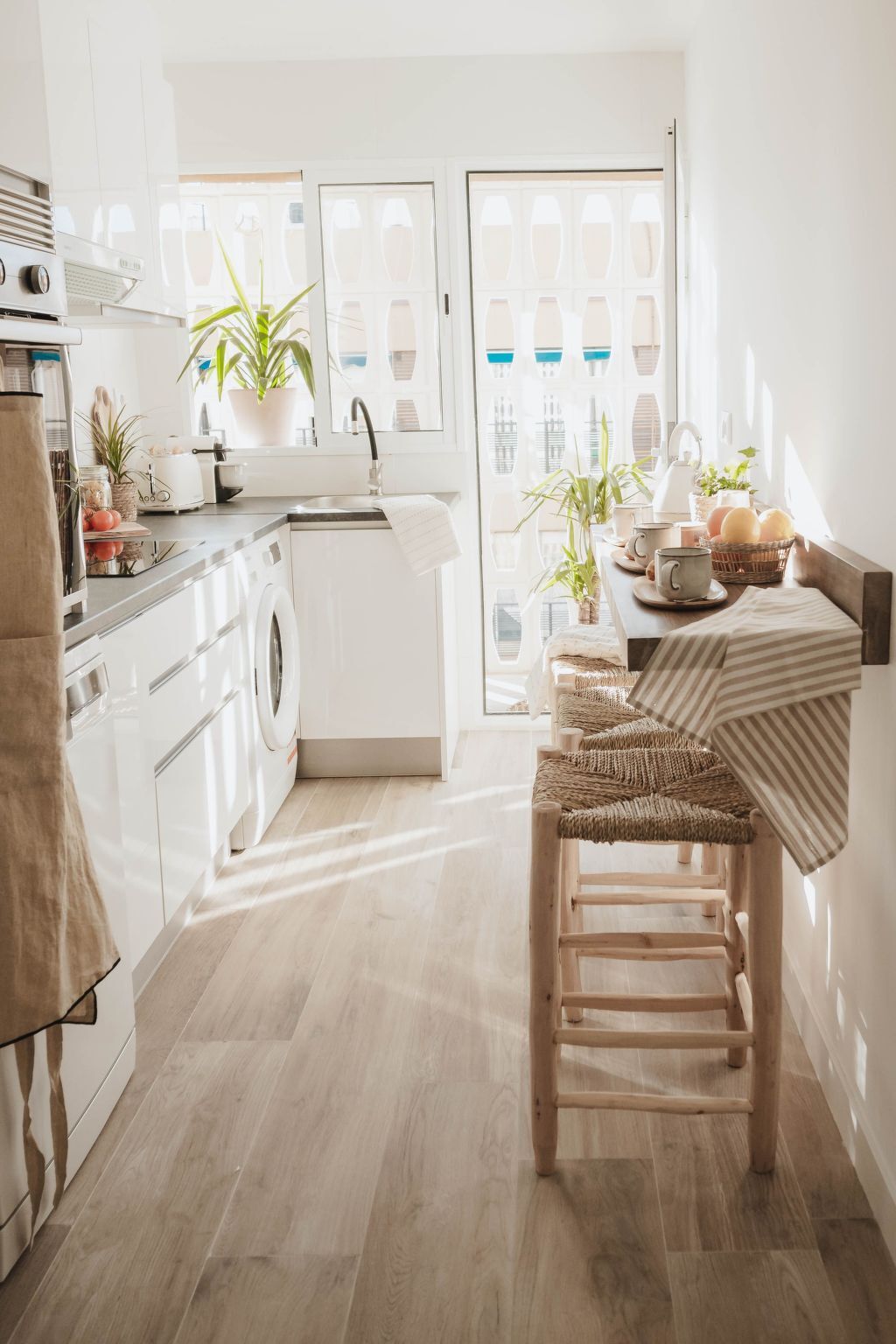 Appartement maisonette 94 m² avec bureau et terrasse à Valence - Photo 6
