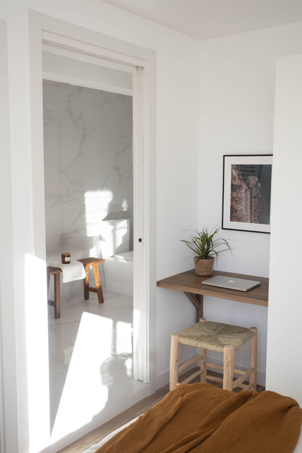 Appartement maisonette 94 m² avec bureau et terrasse à Valence - Photo 16