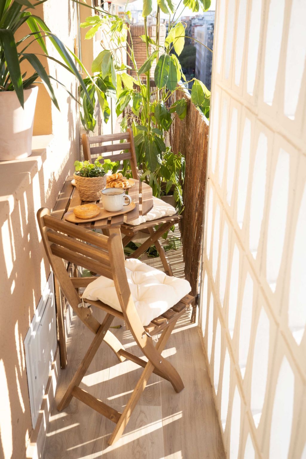 Appartement maisonette 94 m² avec bureau et terrasse à Valence - Photo 18