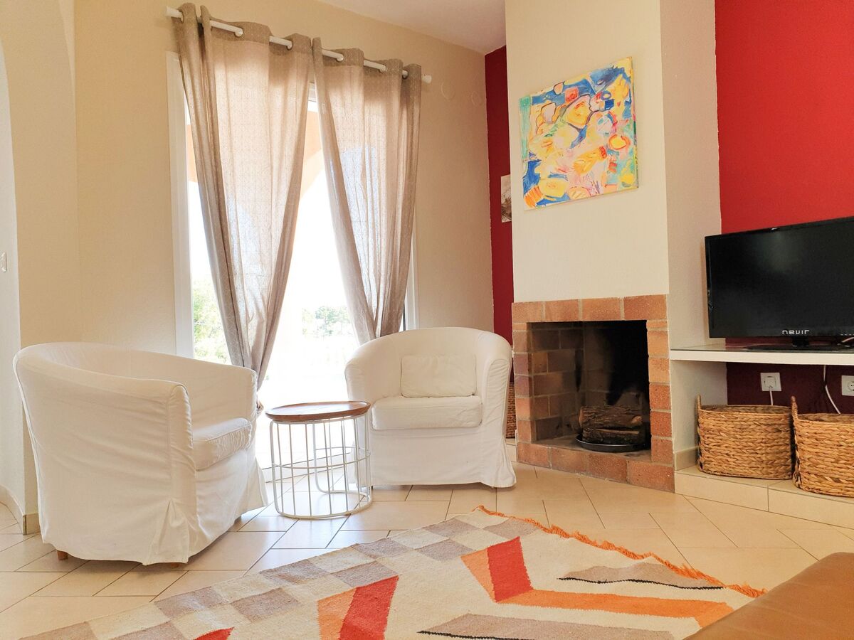 Villa Redonda I - Maison Jávea avec piscine rein - Photo 5