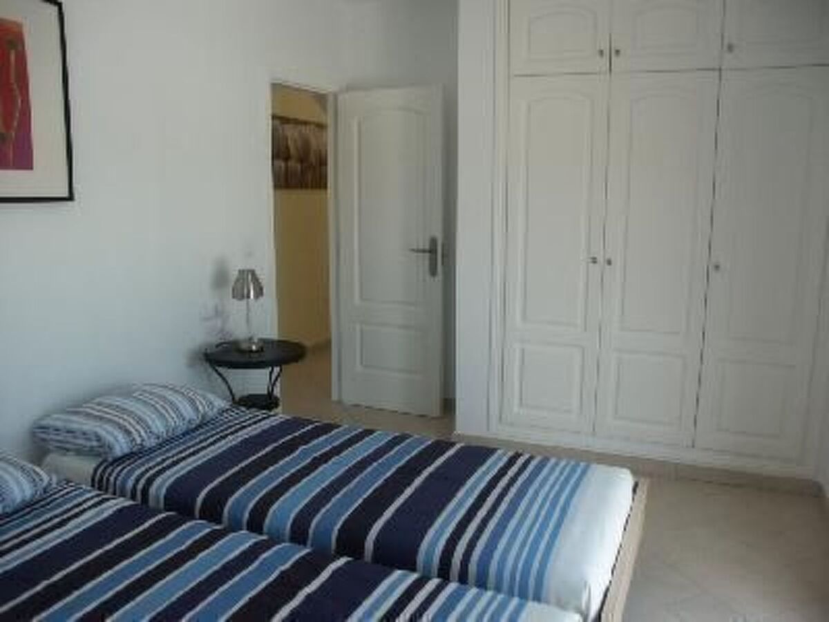 Villa Redonda I - Maison Jávea avec piscine rein - Photo 9