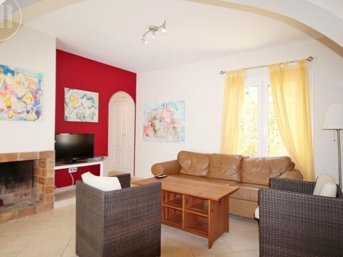 Villa Redonda I - Maison Jávea avec piscine rein - Photo 16