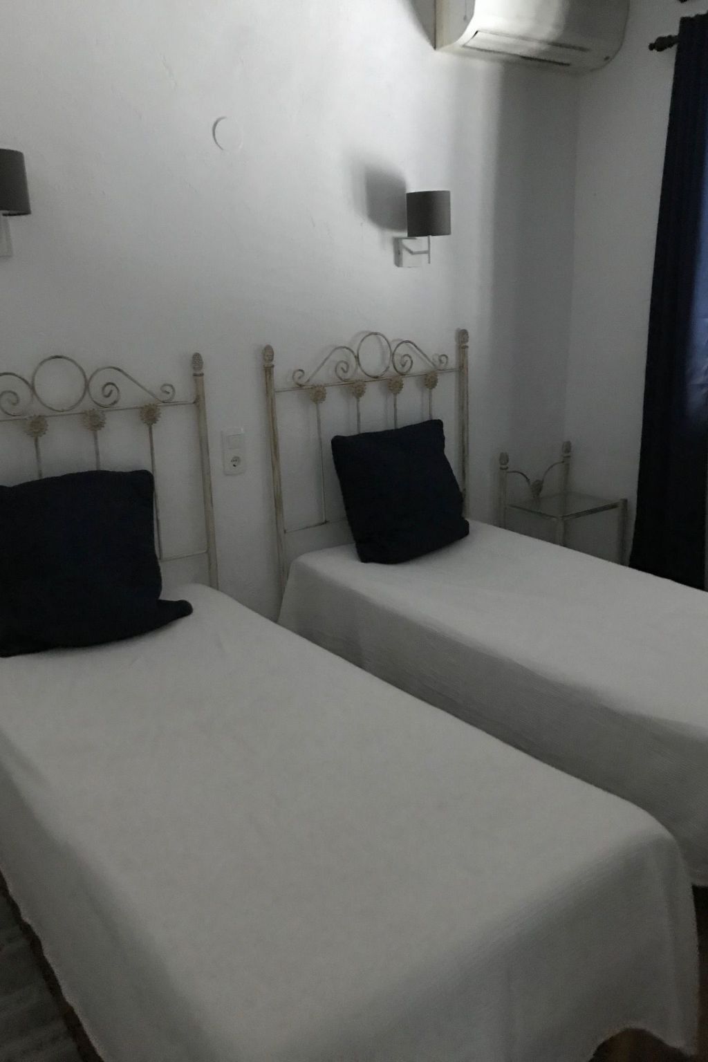 Villa Michel à Dénia : piscine privée et vue mer - Photo 16
