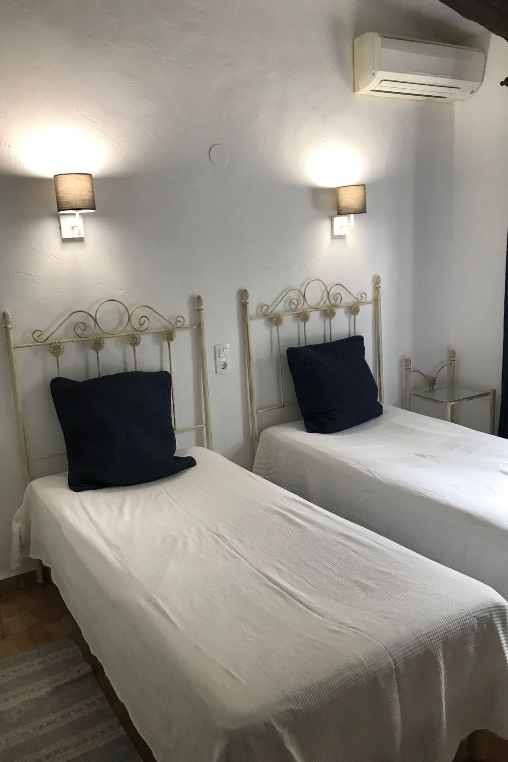 Villa Michel à Dénia : piscine privée et vue mer - Photo 19