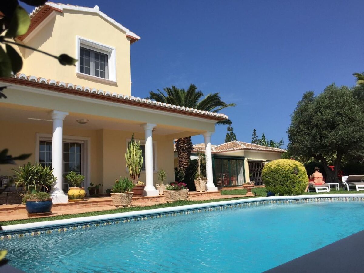 Villa Segaria – 3 chambres, piscine privée, Dénia - Photo 3