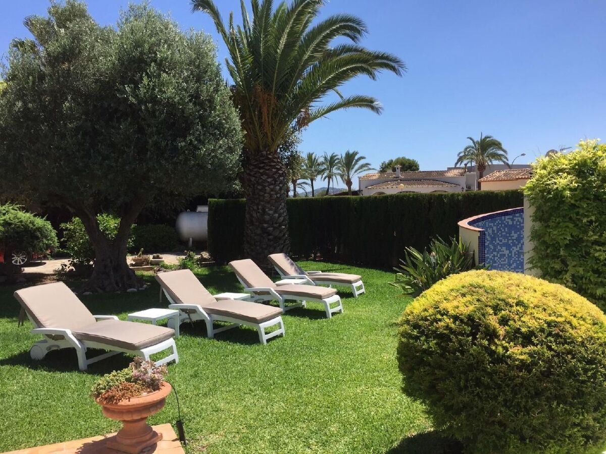 Villa Segaria – 3 chambres, piscine privée, Dénia - Photo 6