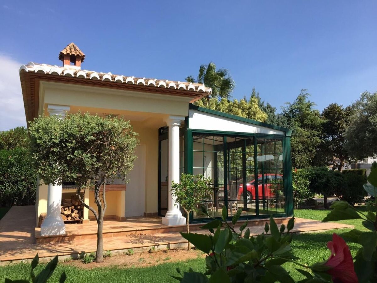 Villa Segaria – 3 chambres, piscine privée, Dénia - Photo 7