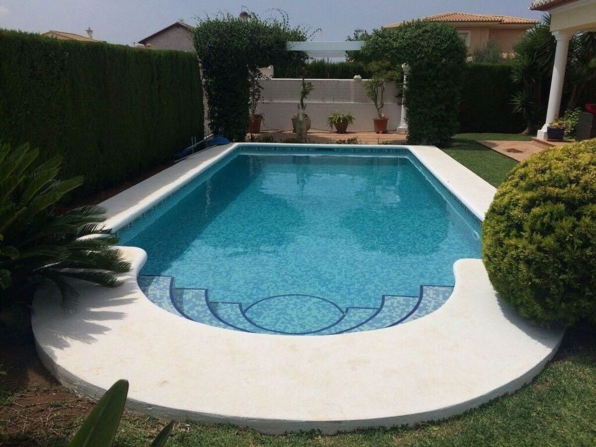 Villa Segaria – 3 chambres, piscine privée, Dénia - Photo 8