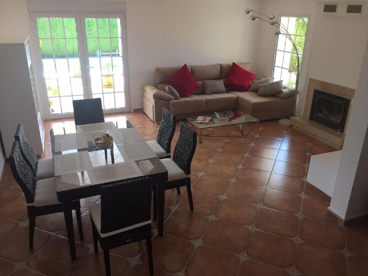 Villa Segaria – 3 chambres, piscine privée, Dénia - Photo 10