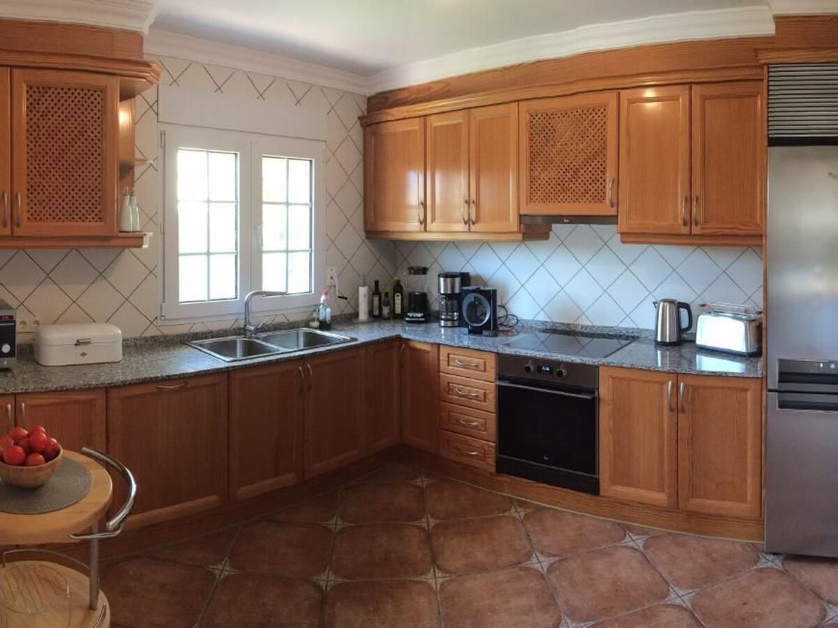 Villa Segaria – 3 chambres, piscine privée, Dénia - Photo 13