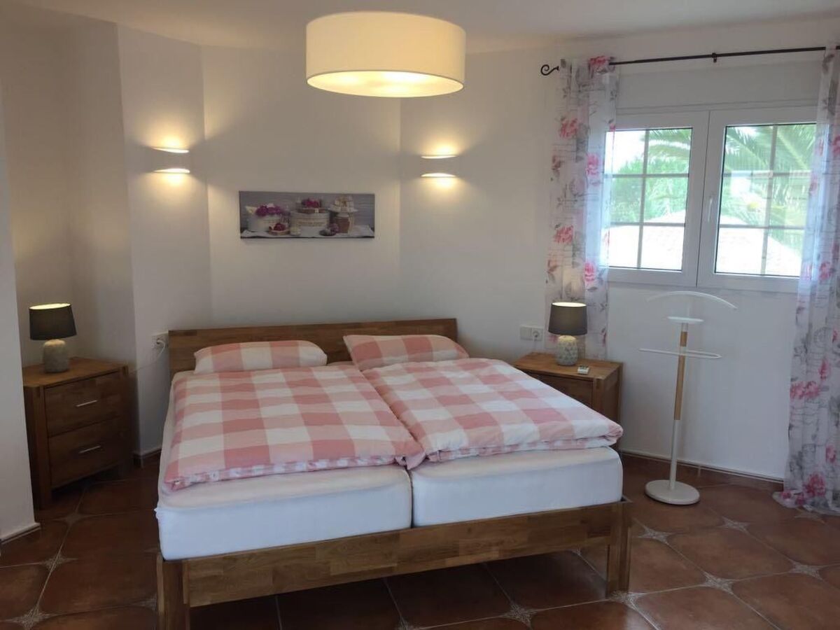 Villa Segaria – 3 chambres, piscine privée, Dénia - Photo 18
