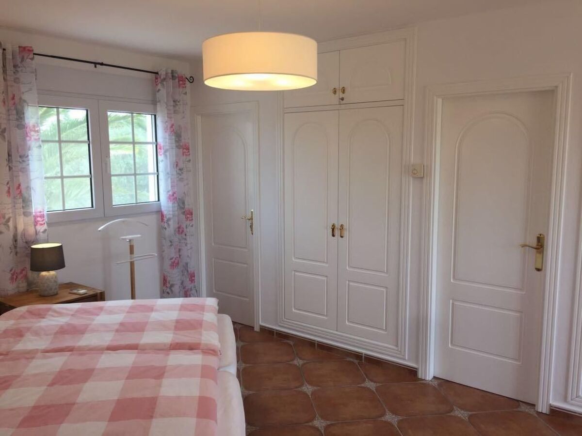 Villa Segaria – 3 chambres, piscine privée, Dénia - Photo 20