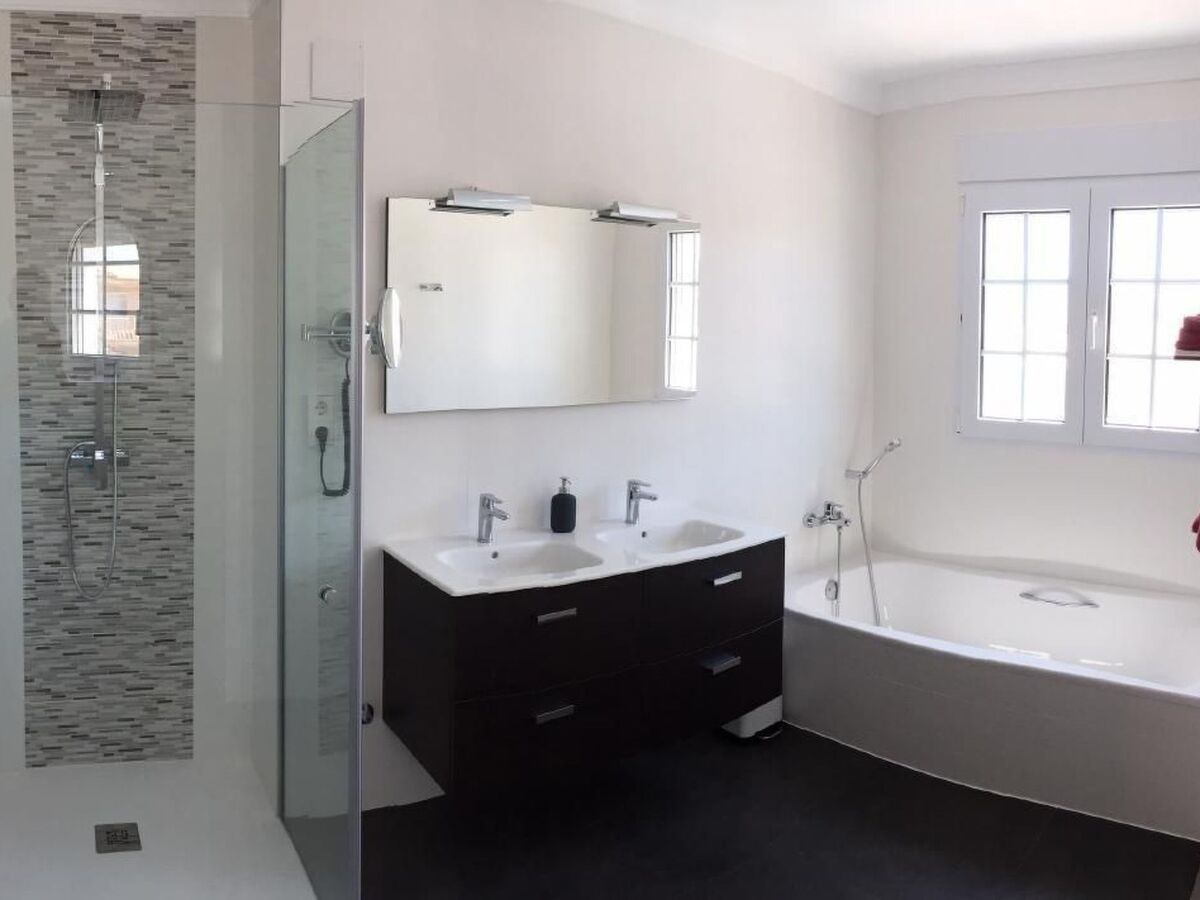 Villa Segaria – 3 chambres, piscine privée, Dénia - Photo 21