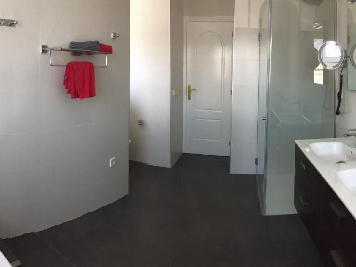 Villa Segaria – 3 chambres, piscine privée, Dénia - Photo 22