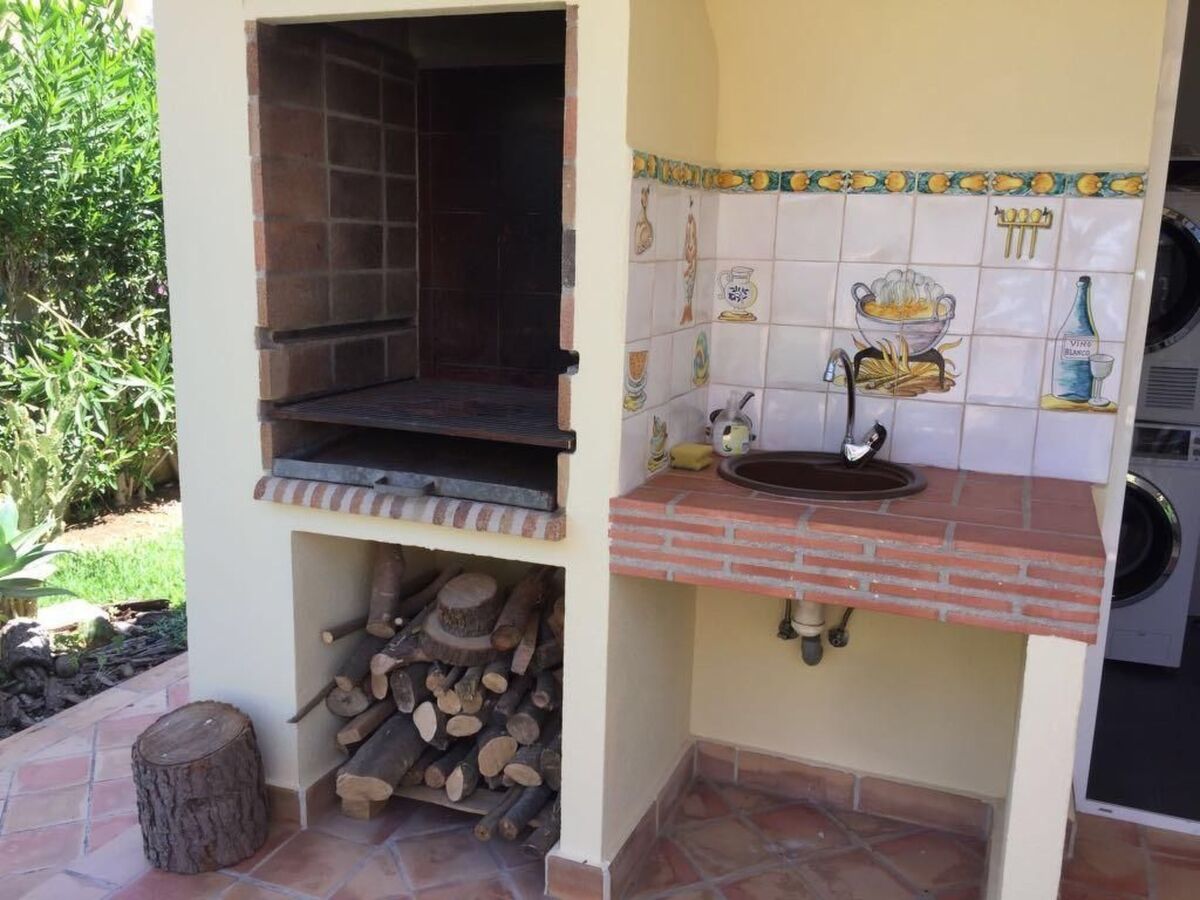 Villa Segaria – 3 chambres, piscine privée, Dénia - Photo 27