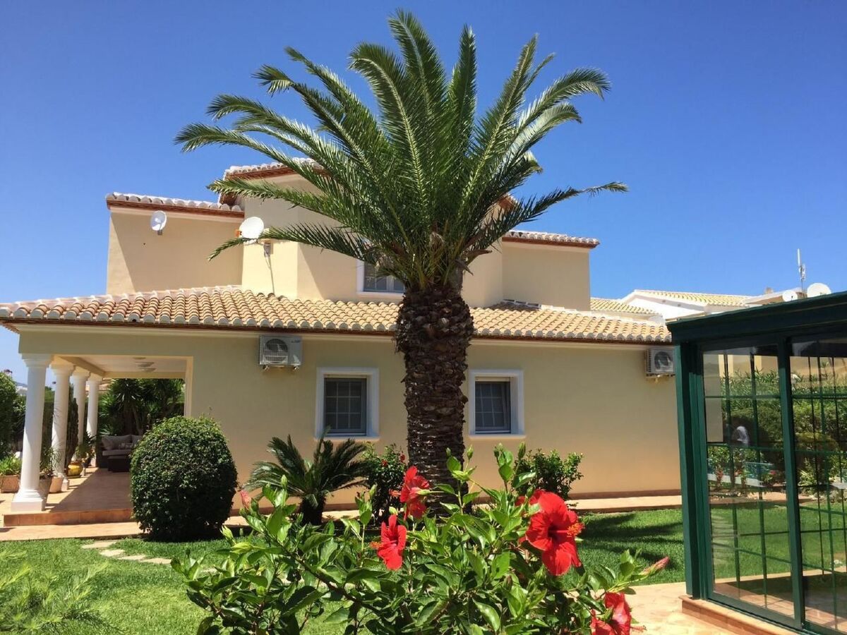 Villa Segaria – 3 chambres, piscine privée, Dénia - Photo 29
