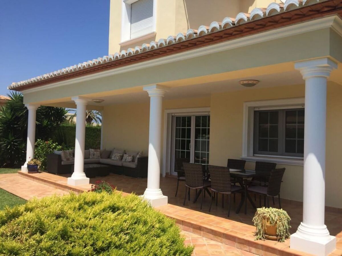 Villa Segaria – 3 chambres, piscine privée, Dénia - Photo 30