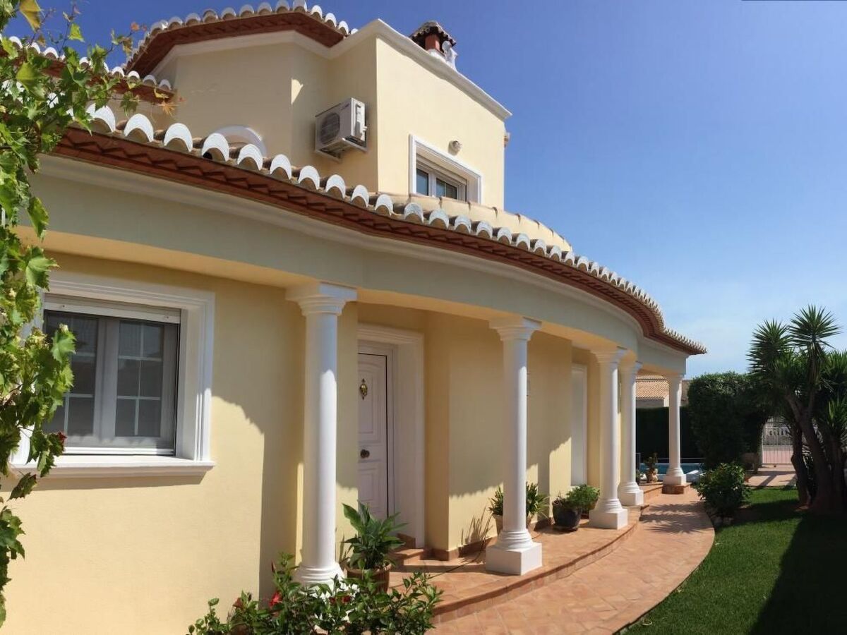 Villa Segaria – 3 chambres, piscine privée, Dénia - Photo 32