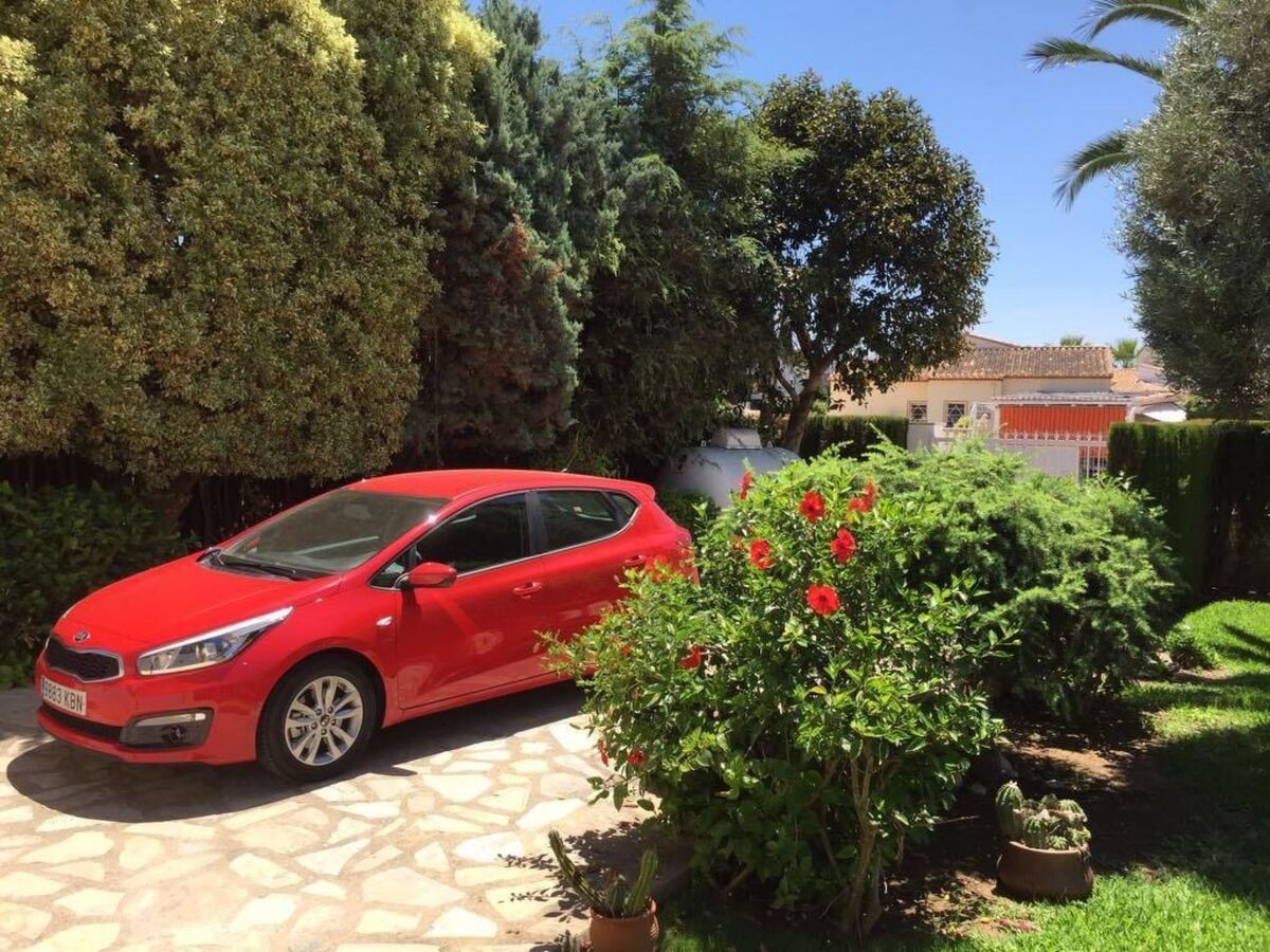 Villa Segaria – 3 chambres, piscine privée, Dénia - Photo 33