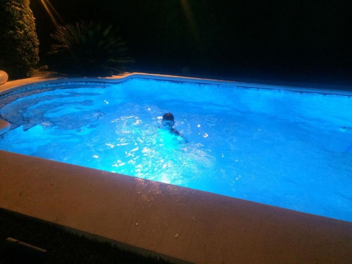 Villa Segaria – 3 chambres, piscine privée, Dénia - Photo 36