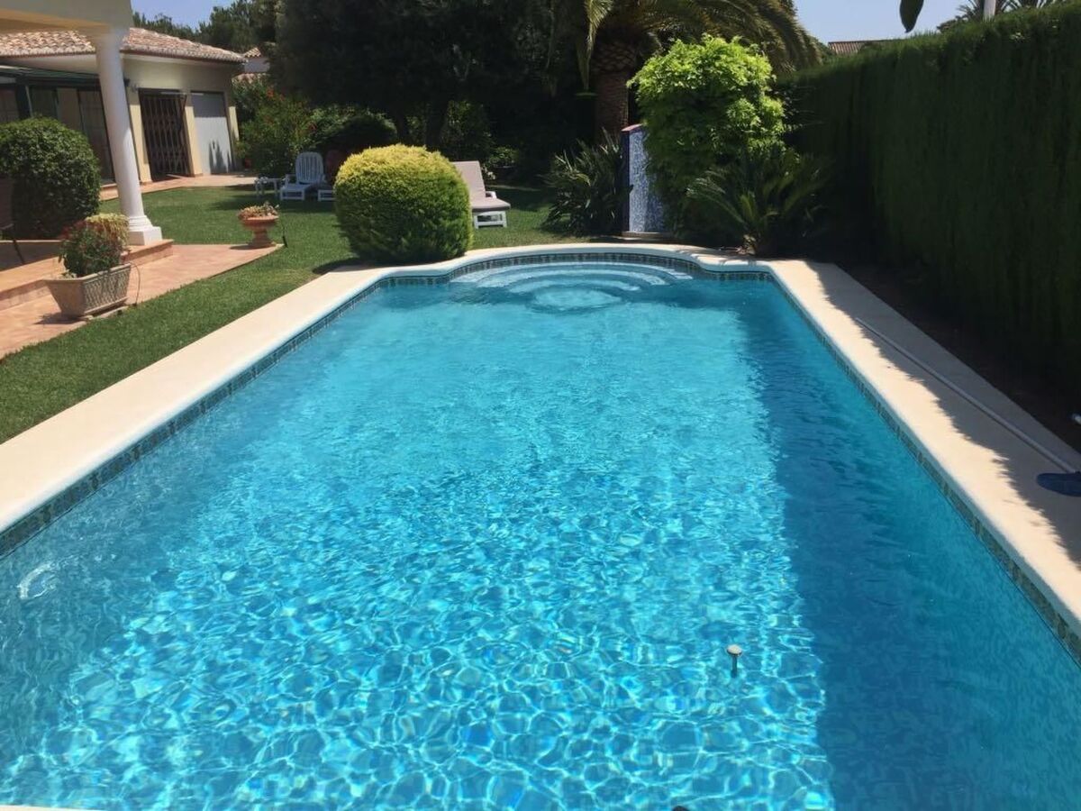 Villa Segaria – 3 chambres, piscine privée, Dénia - Photo 37