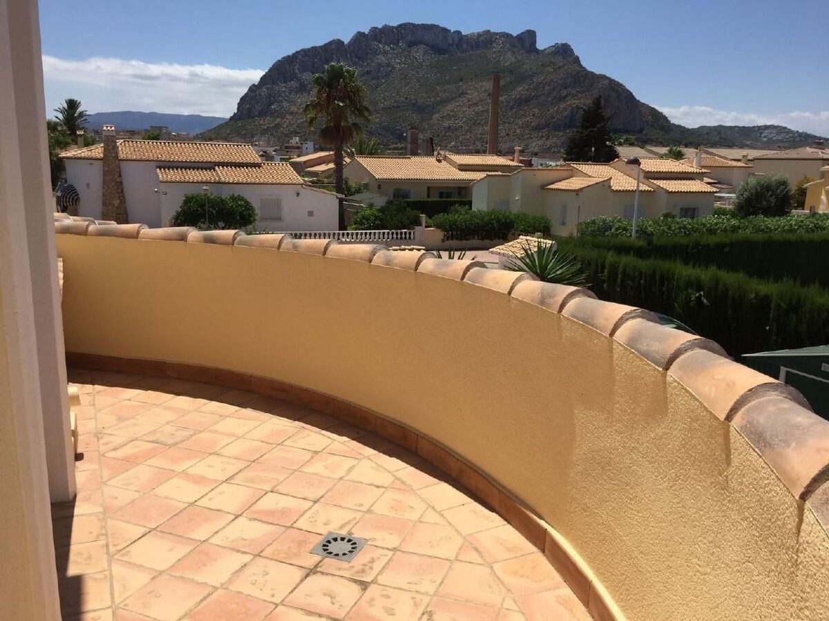 Villa Segaria – 3 chambres, piscine privée, Dénia - Photo 38