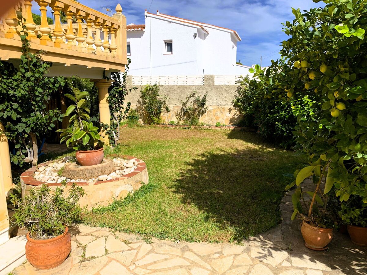 Maison 4 chambres avec piscine privée à Dénia - Photo 5