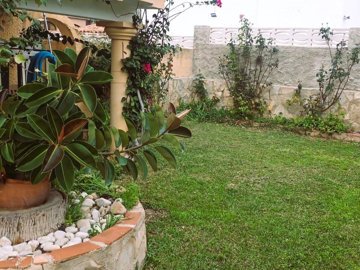 Maison 4 chambres avec piscine privée à Dénia - Photo 6