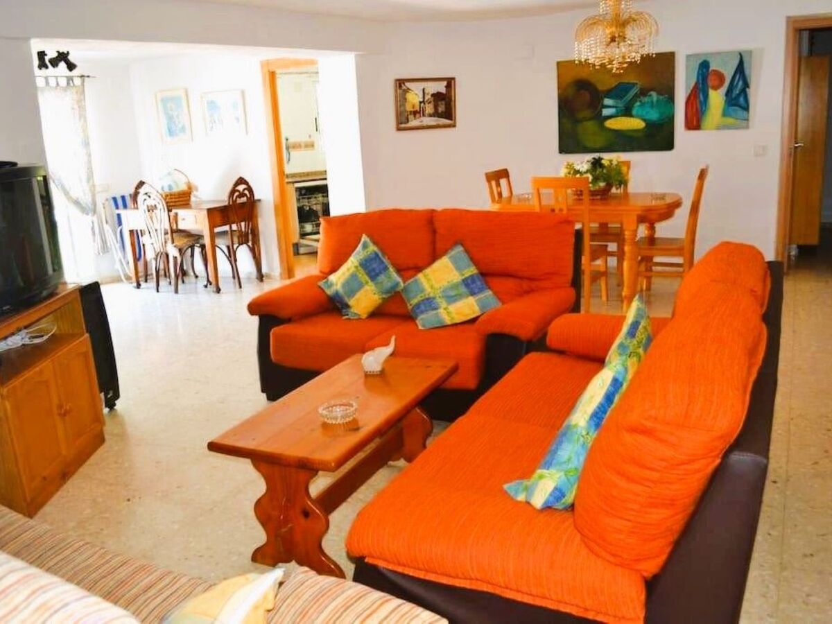 Maison 4 chambres avec piscine privée à Dénia - Photo 7