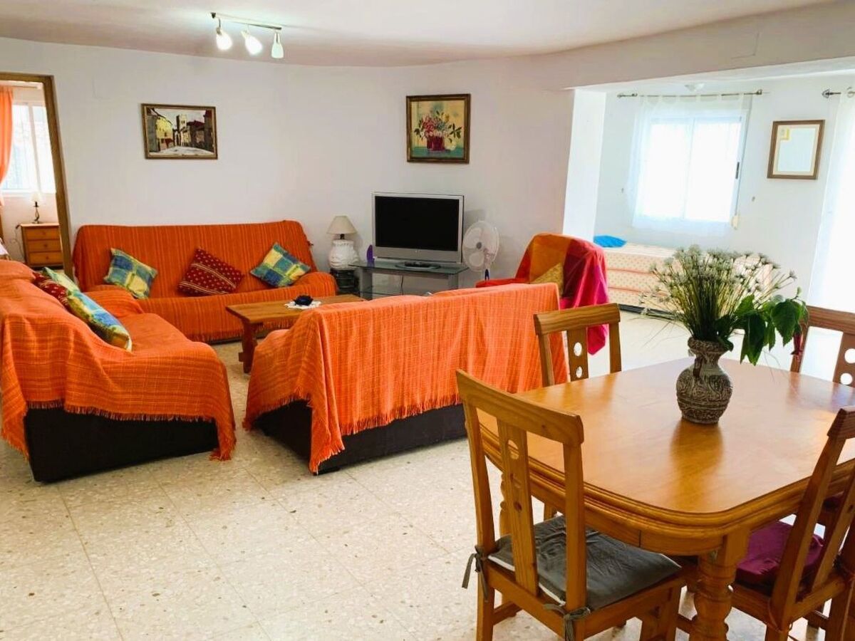 Maison 4 chambres avec piscine privée à Dénia - Photo 8