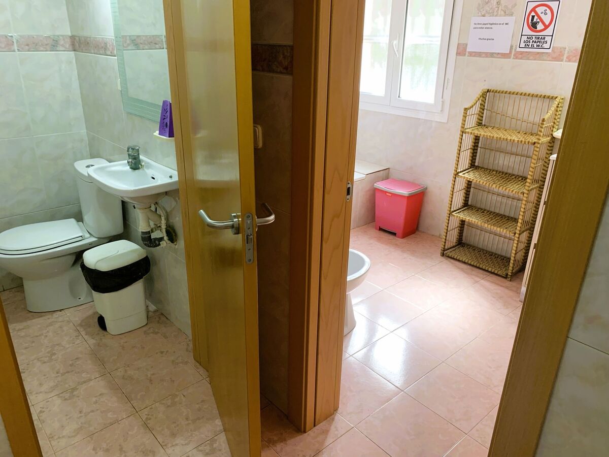 Maison 4 chambres avec piscine privée à Dénia - Photo 10