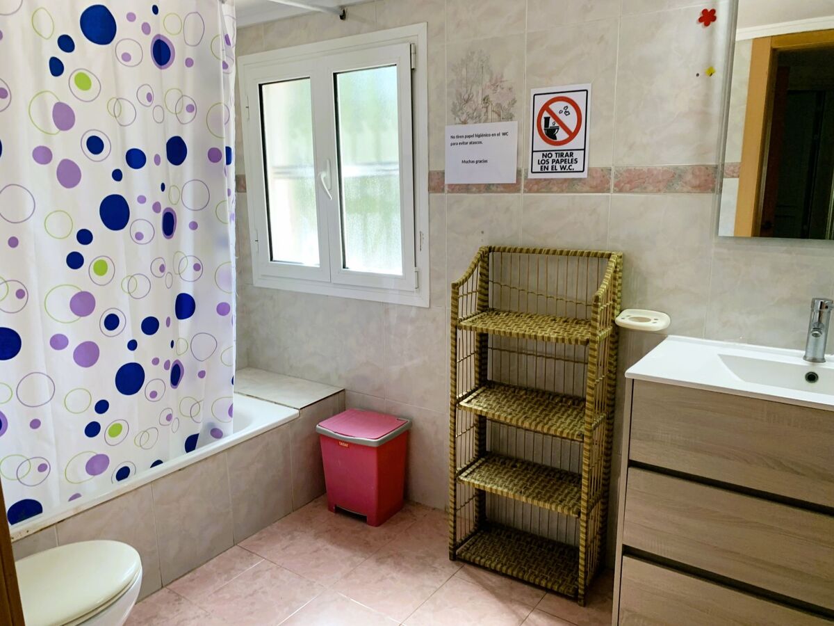 Maison 4 chambres avec piscine privée à Dénia - Photo 11