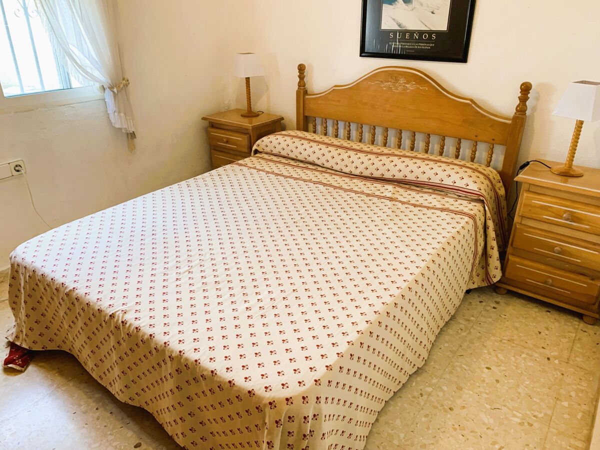 Maison 4 chambres avec piscine privée à Dénia - Photo 13