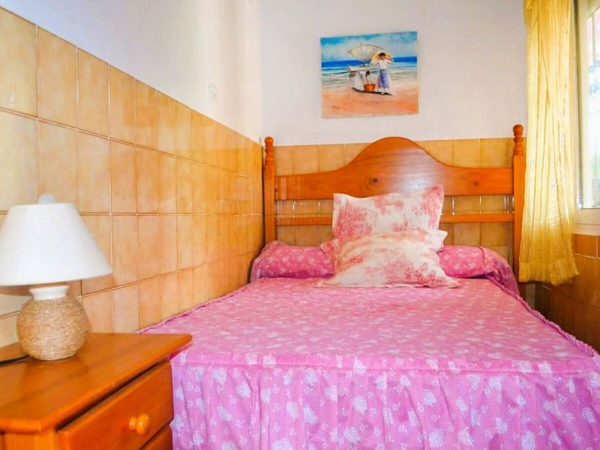 Maison 4 chambres avec piscine privée à Dénia - Photo 14