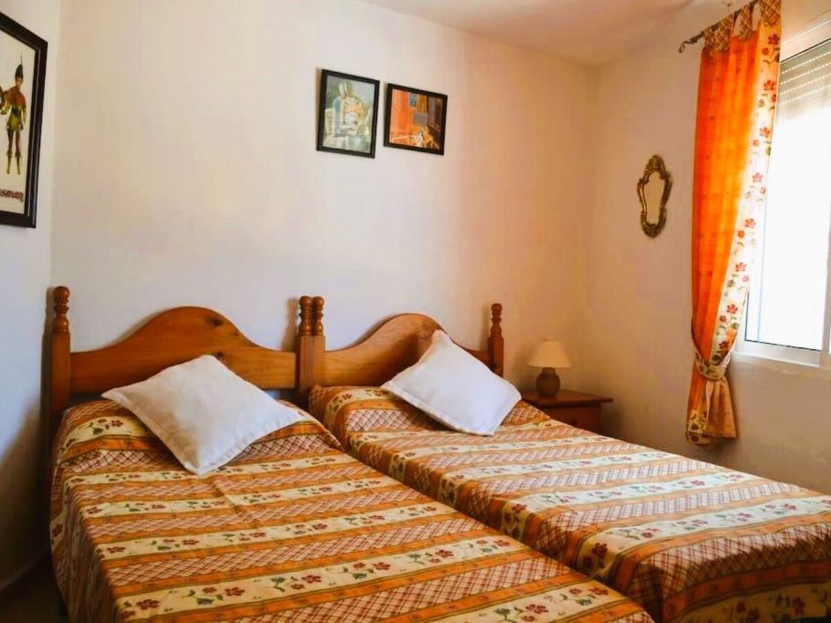 Maison 4 chambres avec piscine privée à Dénia - Photo 15
