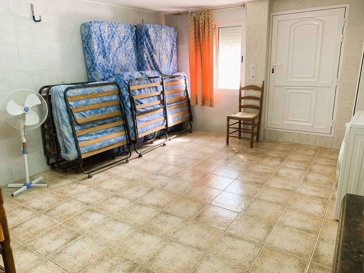 Maison 4 chambres avec piscine privée à Dénia - Photo 16