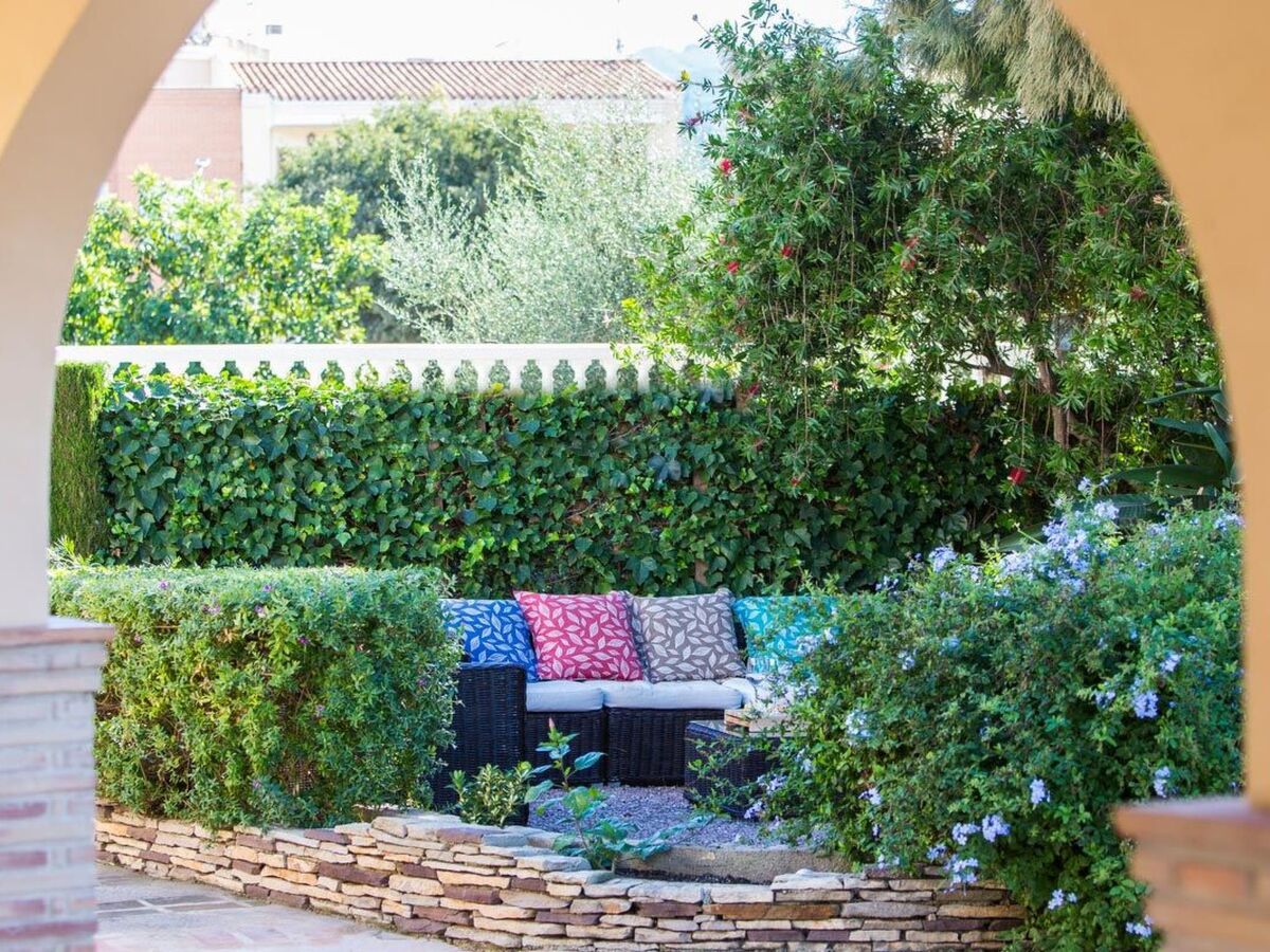 Maison méditerranéenne avec piscine privée à Dénia - Photo 9