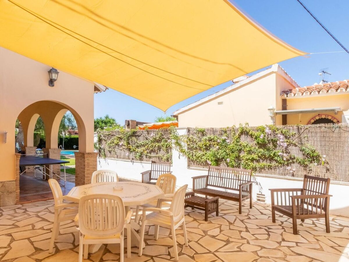 Maison méditerranéenne avec piscine privée à Dénia - Photo 14