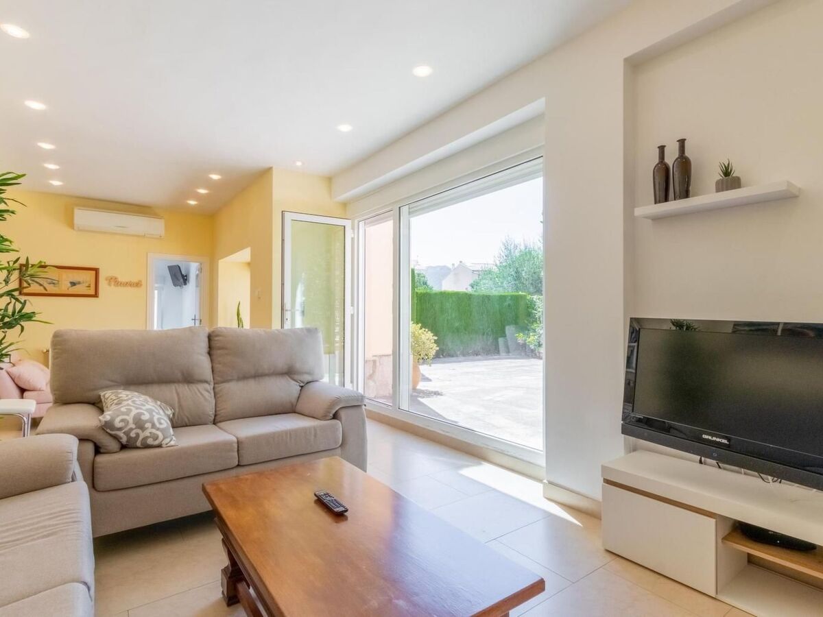 Maison méditerranéenne avec piscine privée à Dénia - Photo 20