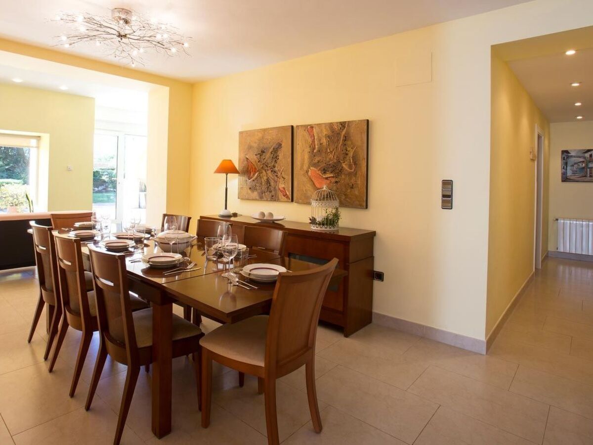 Maison méditerranéenne avec piscine privée à Dénia - Photo 23