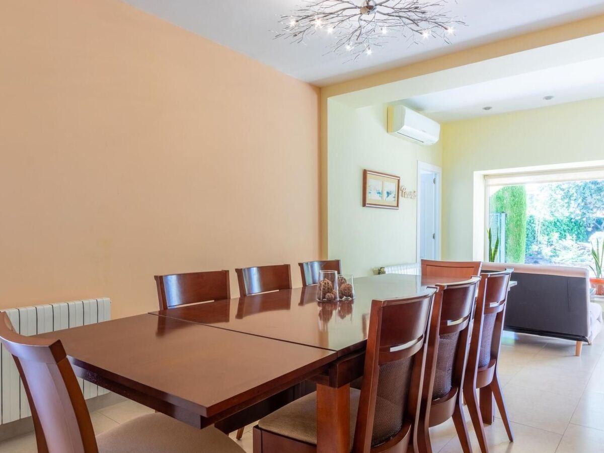 Maison méditerranéenne avec piscine privée à Dénia - Photo 25