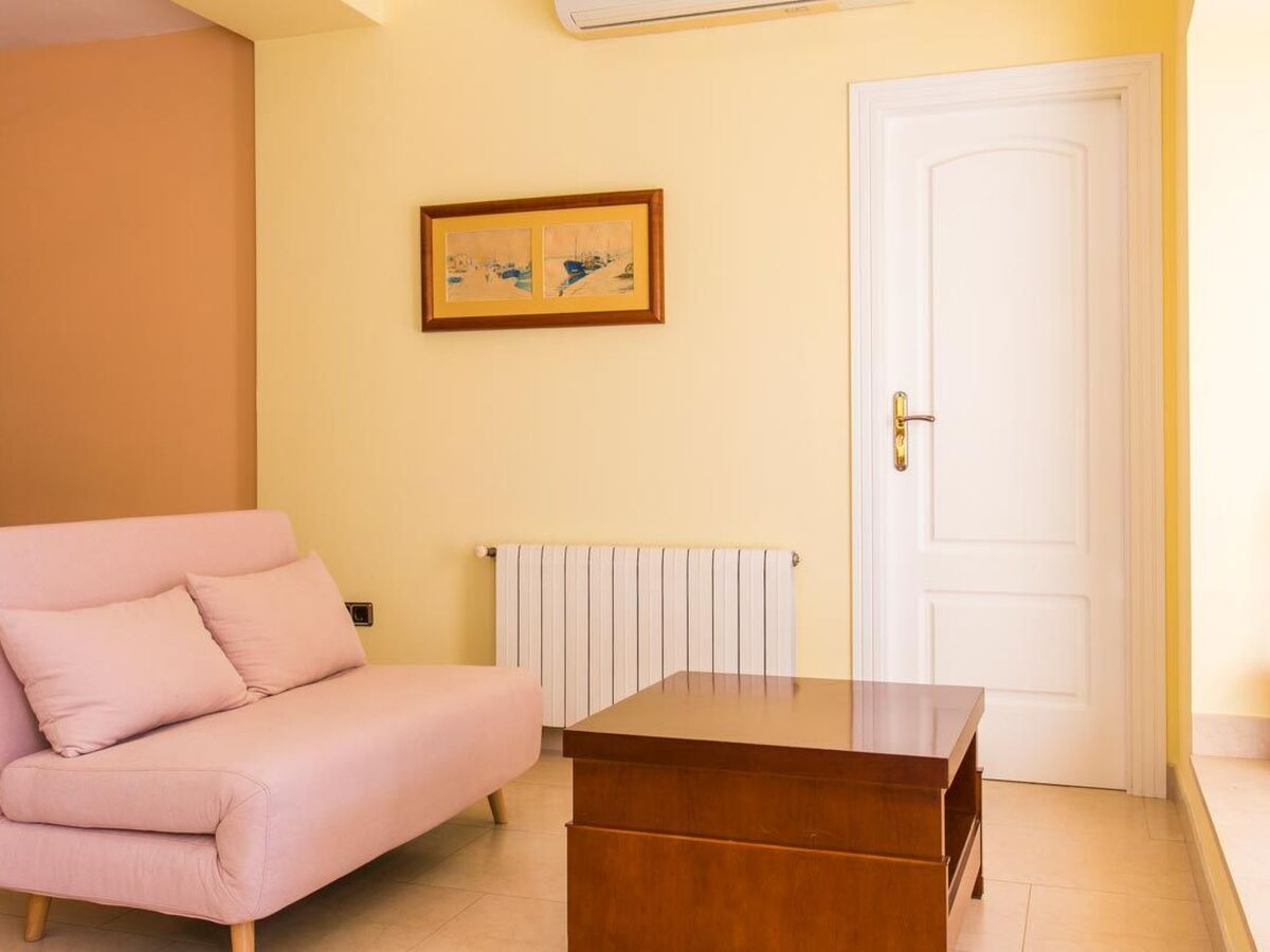 Maison méditerranéenne avec piscine privée à Dénia - Photo 27
