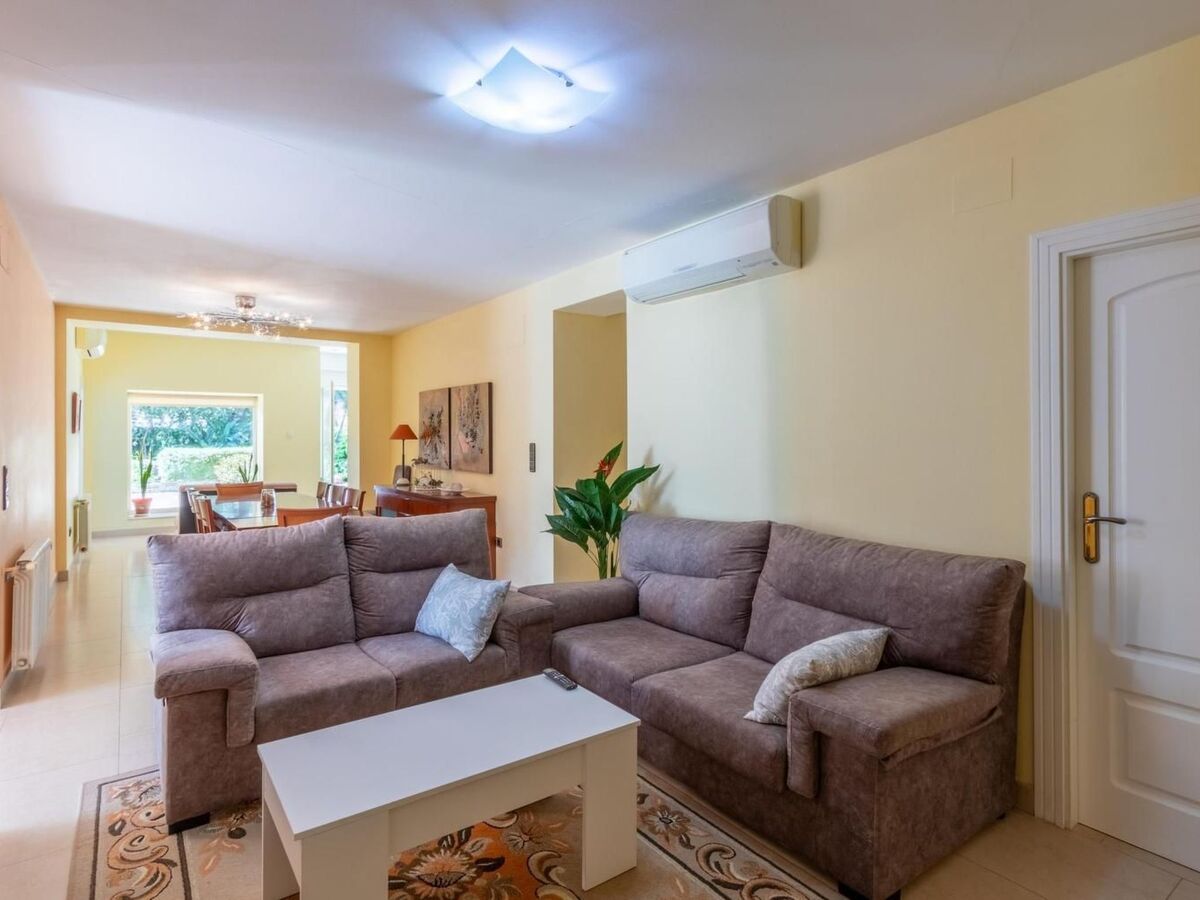 Maison méditerranéenne avec piscine privée à Dénia - Photo 32