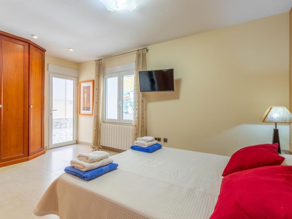 Maison méditerranéenne avec piscine privée à Dénia - Photo 33