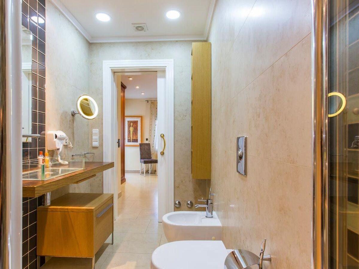 Maison méditerranéenne avec piscine privée à Dénia - Photo 34